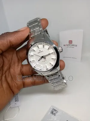 Montre Homme Quartz Naviforce