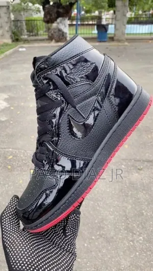 Air Jordan 1 Montante