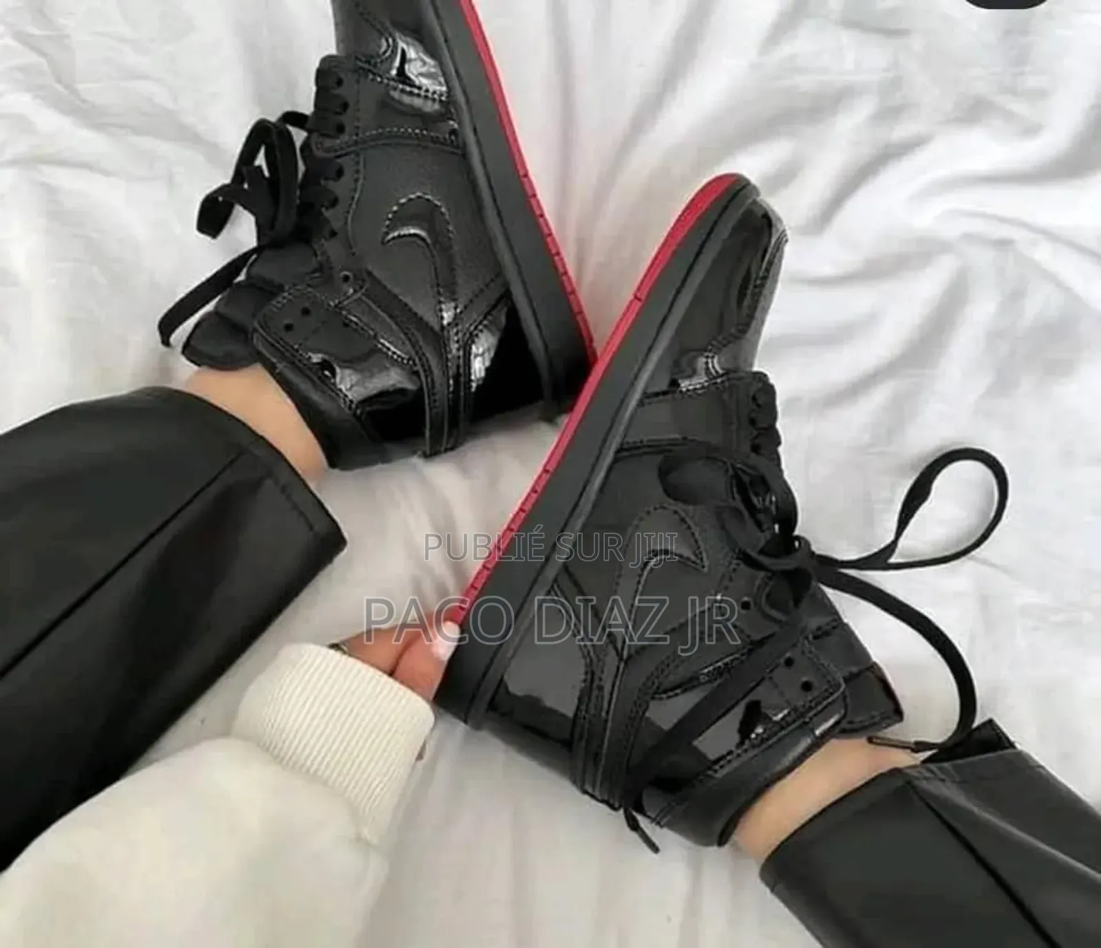 Air Jordan 1 Montante