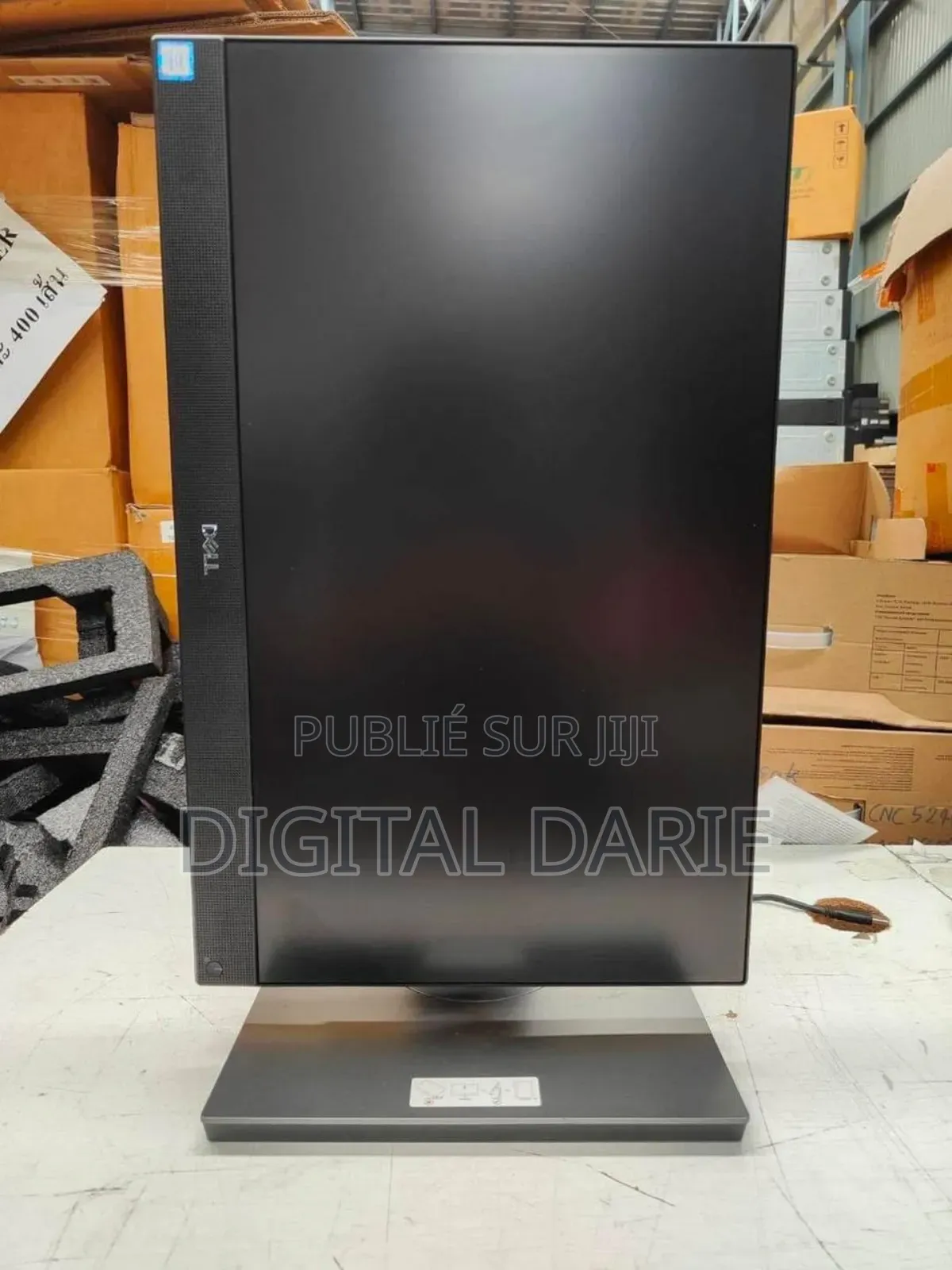 New Dell OptiPlex 7460 16GB Intel Core I7 SSD 256GB