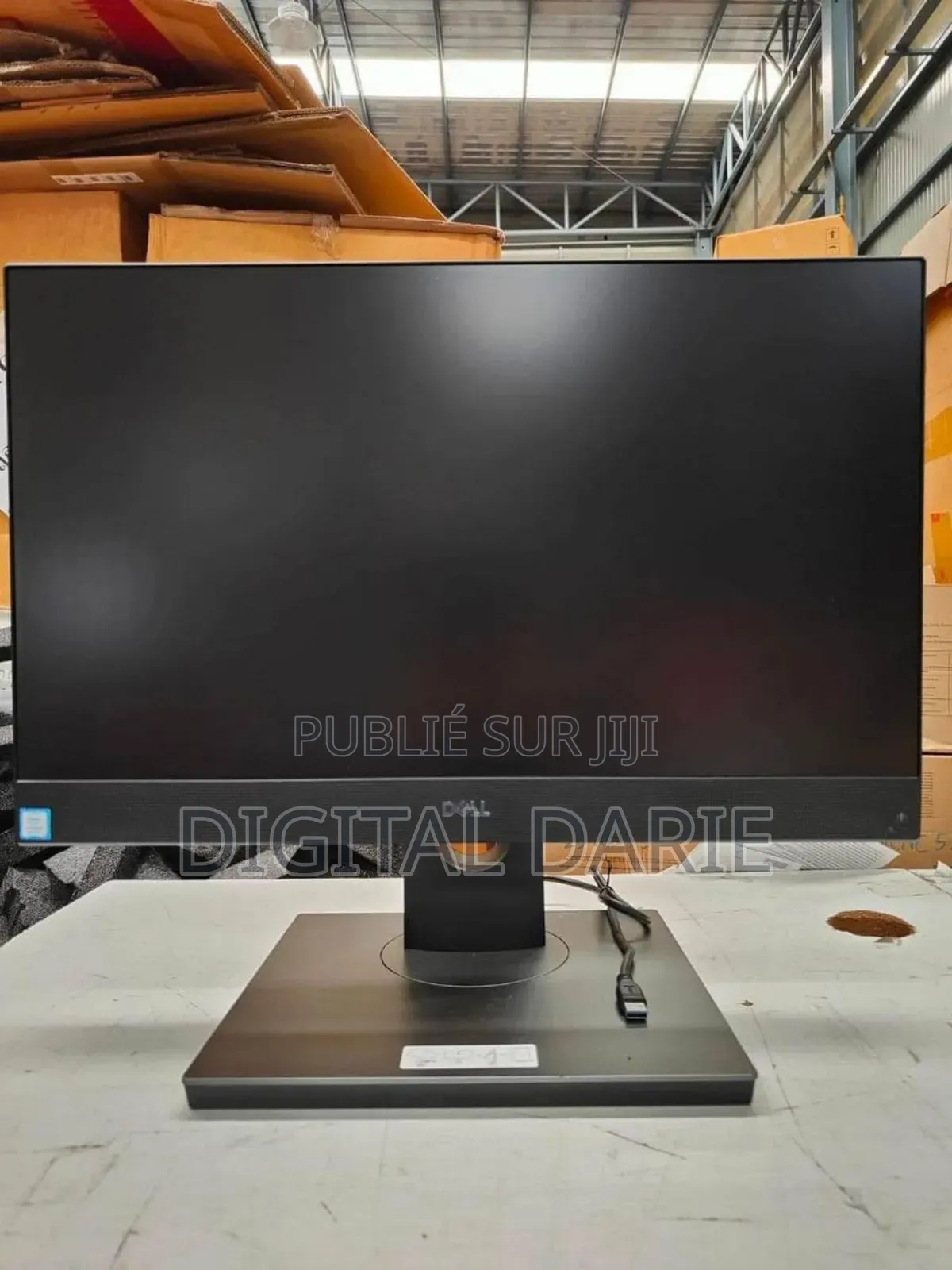 New Dell OptiPlex 7460 16GB Intel Core I7 SSD 256GB