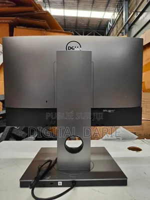 New Dell OptiPlex 7460 16GB Intel Core I7 SSD 256GB