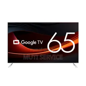 Televiseurs Android Google Tv Astech