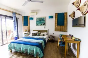 Photo - 11chbre Maison dans Salih-Immo, Yoff à Vendre