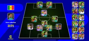 Photo - Compte E-Footballe