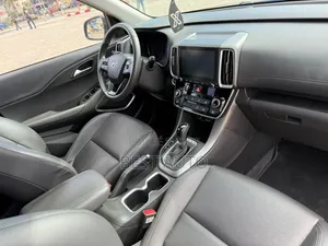 Hyundai Ix35 2019 Black