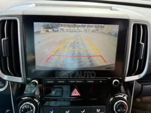 Hyundai Ix35 2019 Black