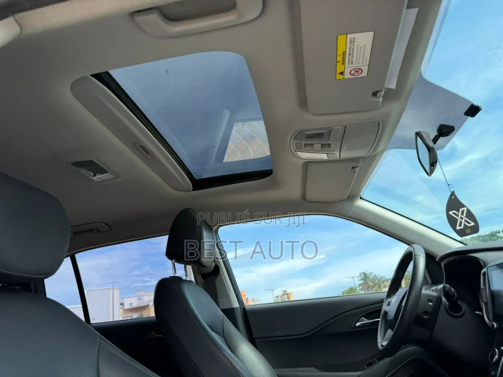 Hyundai Ix35 2019 Black