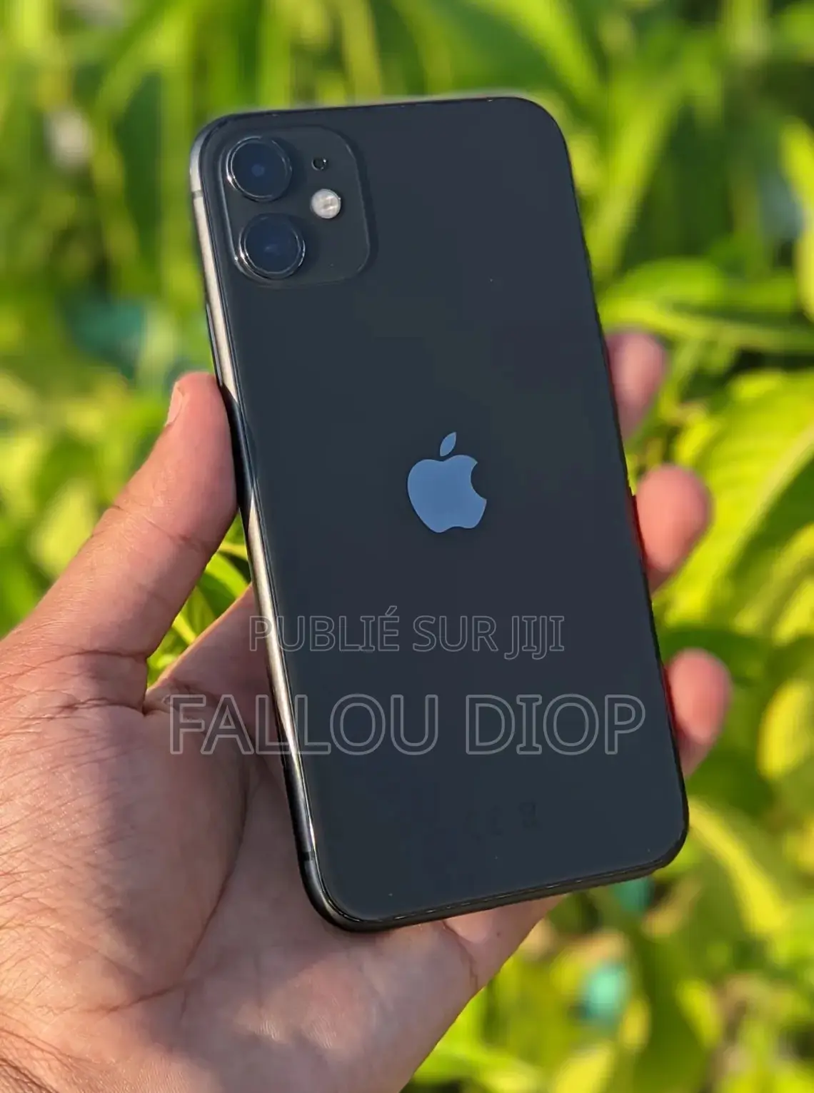 New Apple iPhone 11 256 GB