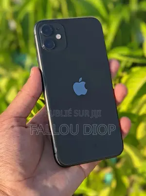 Photo - New Apple iPhone 11 256 GB