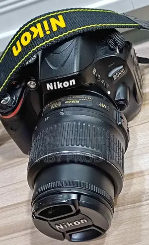 Photo - Wanter Objectif Nikon