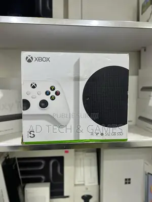 Xbox Series S