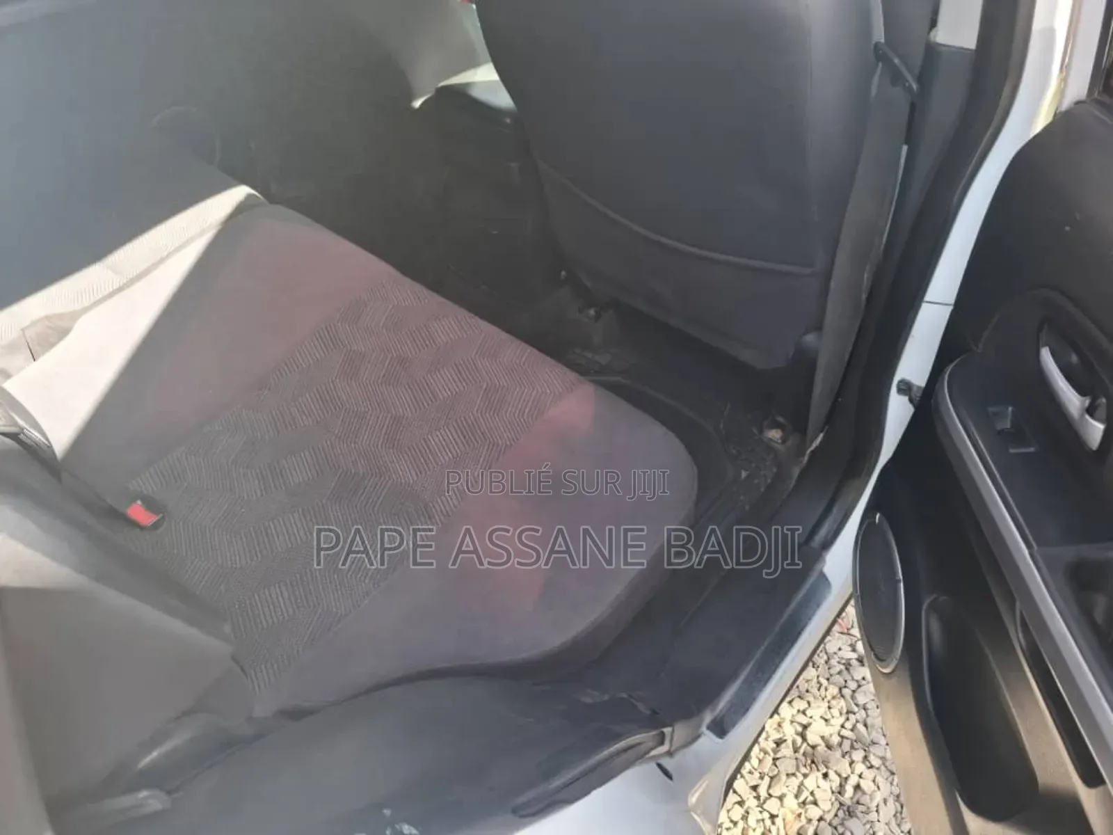 Suzuki Grand Vitara 2017 Blanc