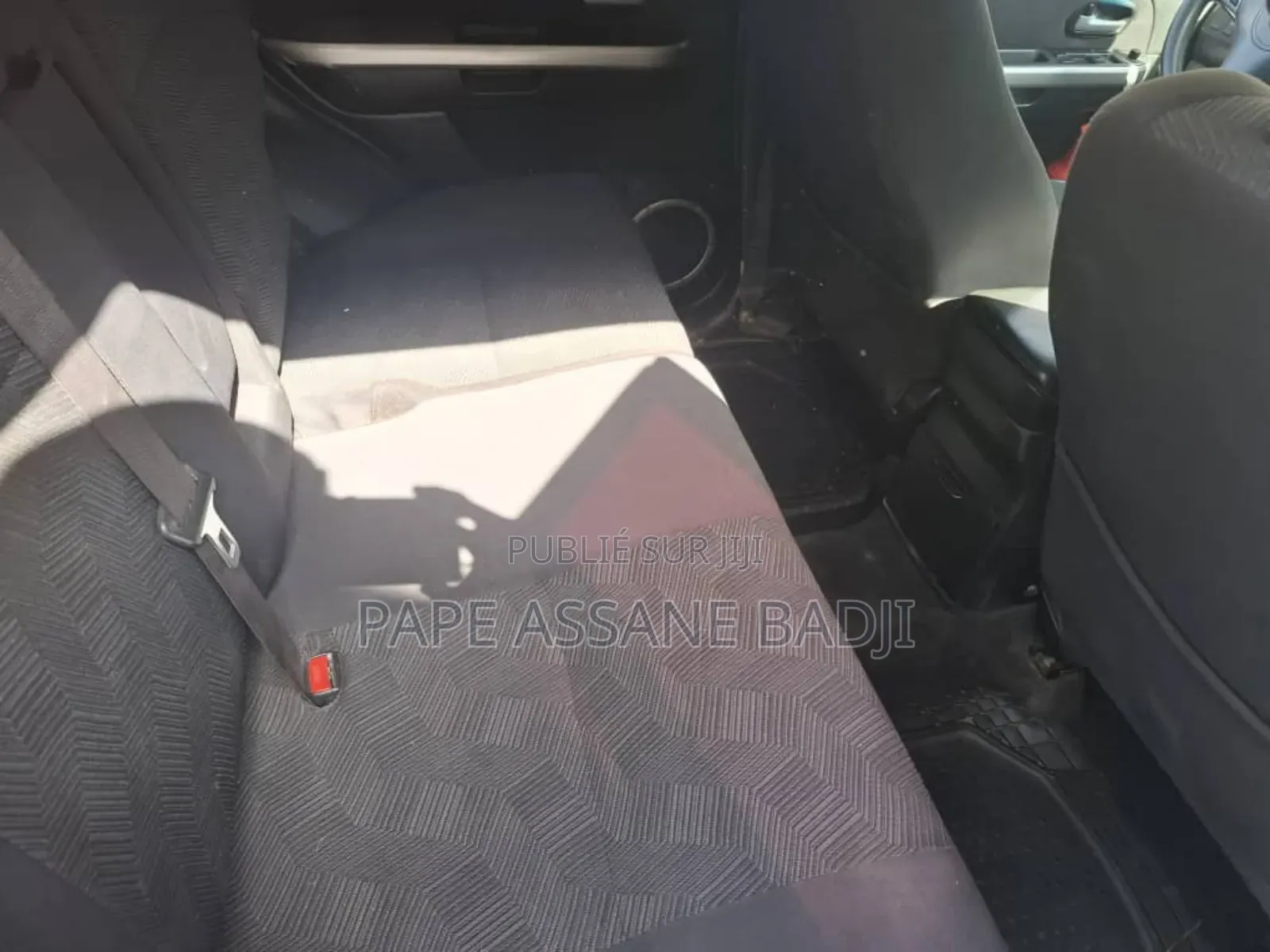 Suzuki Grand Vitara 2017 Blanc