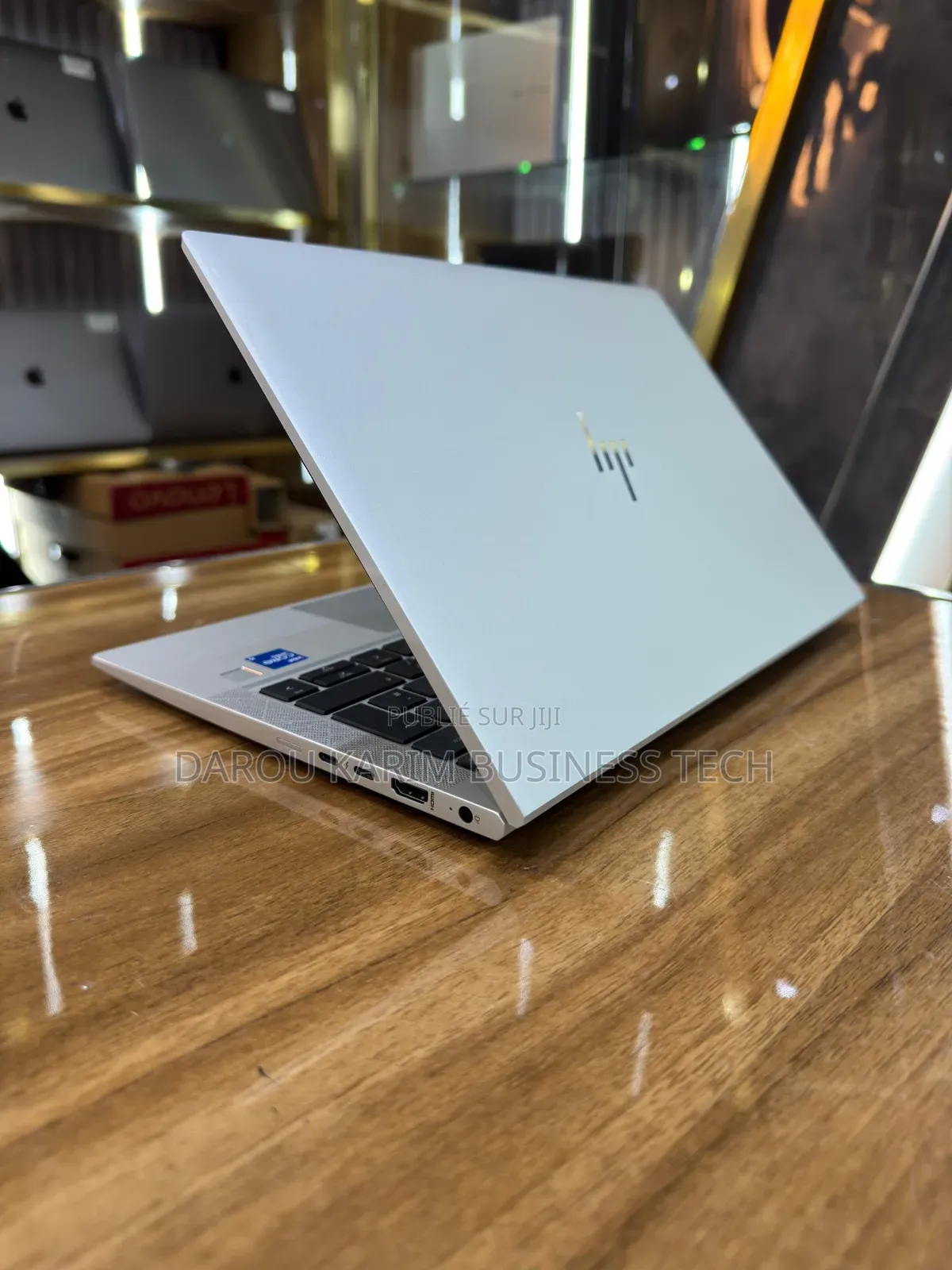 New HP EliteBook 830 G8 16GB Intel Core I5 SSD 256GB