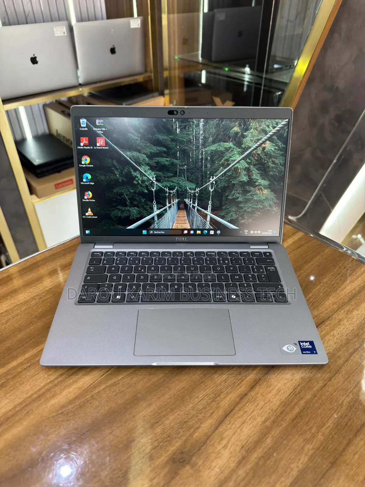 New Dell Latitude 5450 32GB Intel Core Ultra 7 SSD 1T