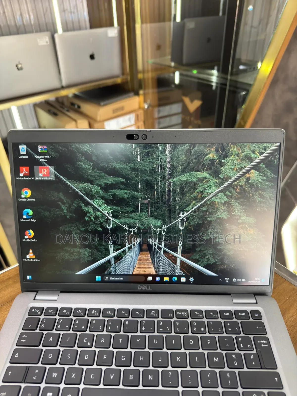 New Dell Latitude 5450 32GB Intel Core Ultra 7 SSD 1T