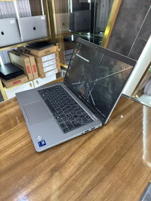 New Dell Latitude 5450 32GB Intel Core Ultra 7 SSD 1T