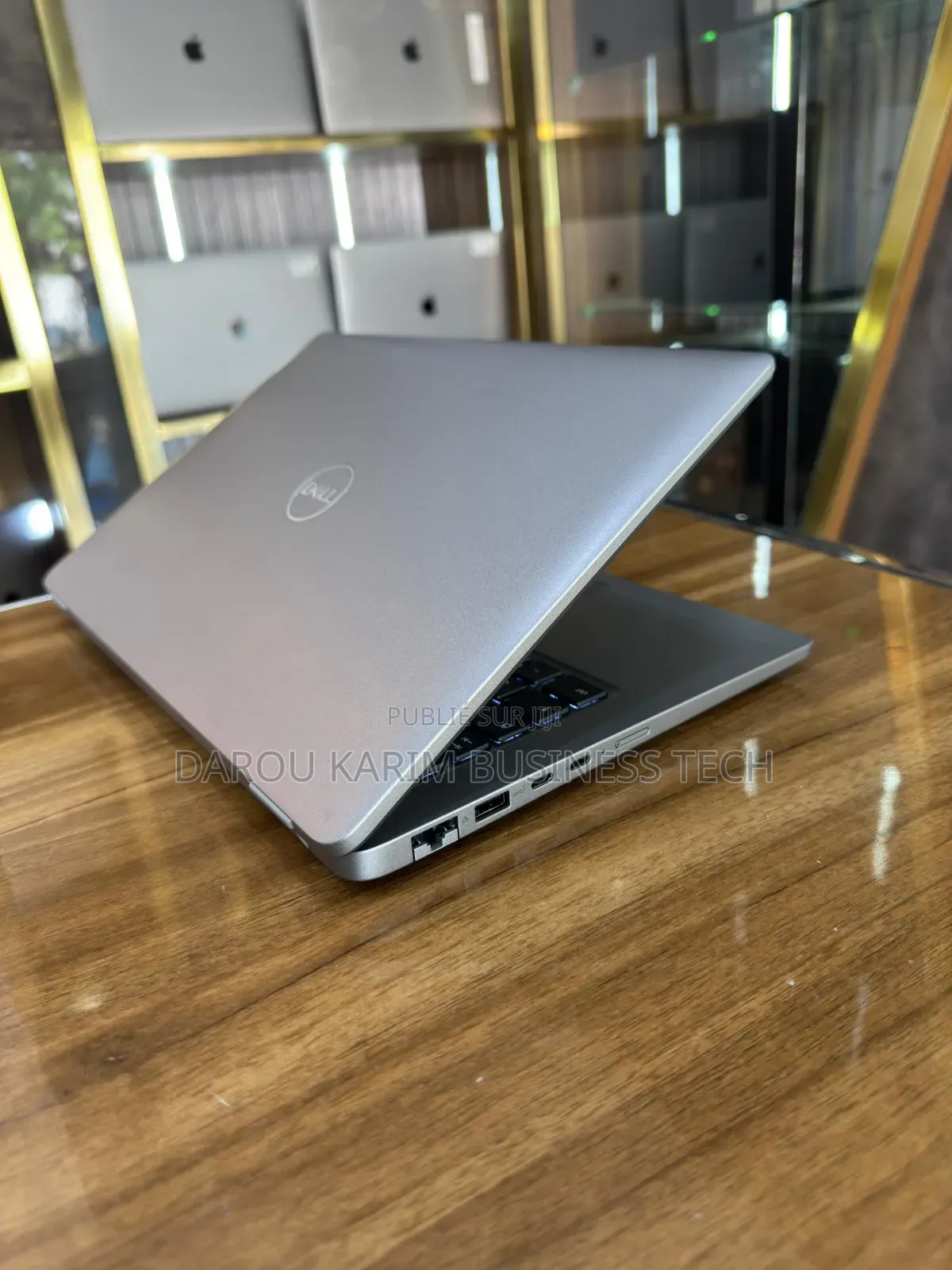 New Dell Latitude 5450 32GB Intel Core Ultra 7 SSD 1T