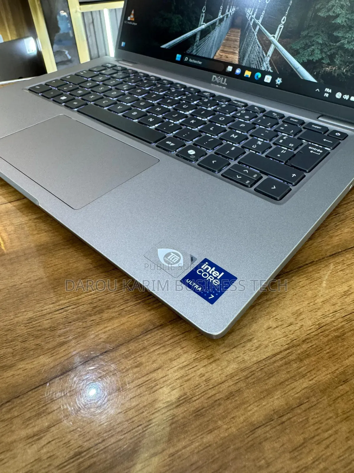 New Dell Latitude 5450 32GB Intel Core Ultra 7 SSD 1T