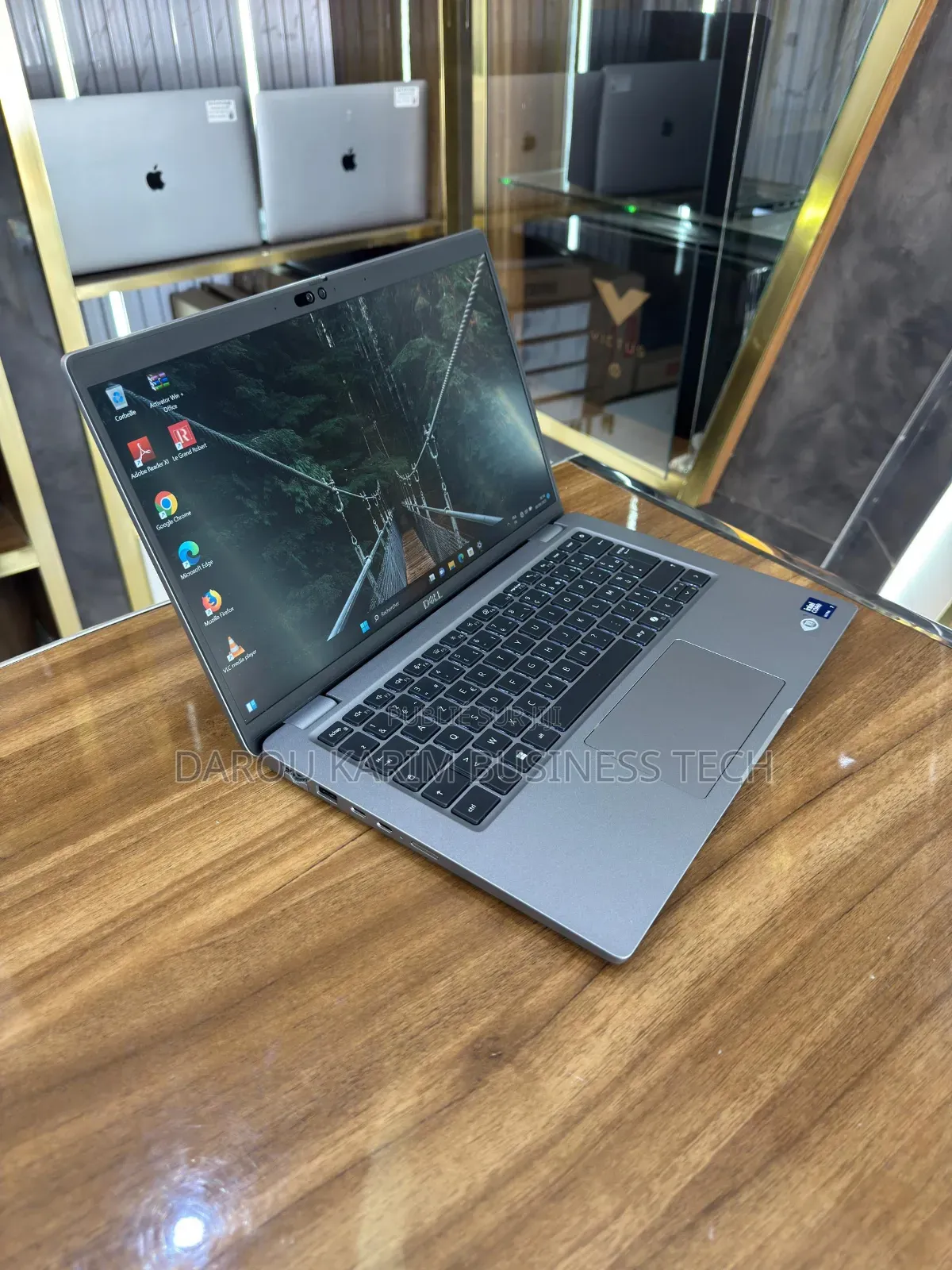 New Dell Latitude 5450 32GB Intel Core Ultra 7 SSD 1T