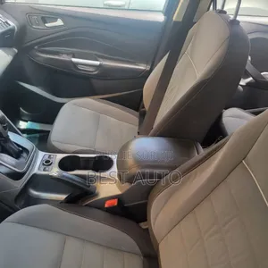 Ford Escape 2013 Black