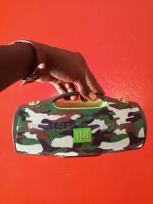 Haut-Parleur Hoofer Bluetooth Tg-437