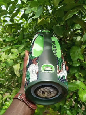  Haut-Parleur Bluetooth T G Tg347 – Le Son Qui Booste