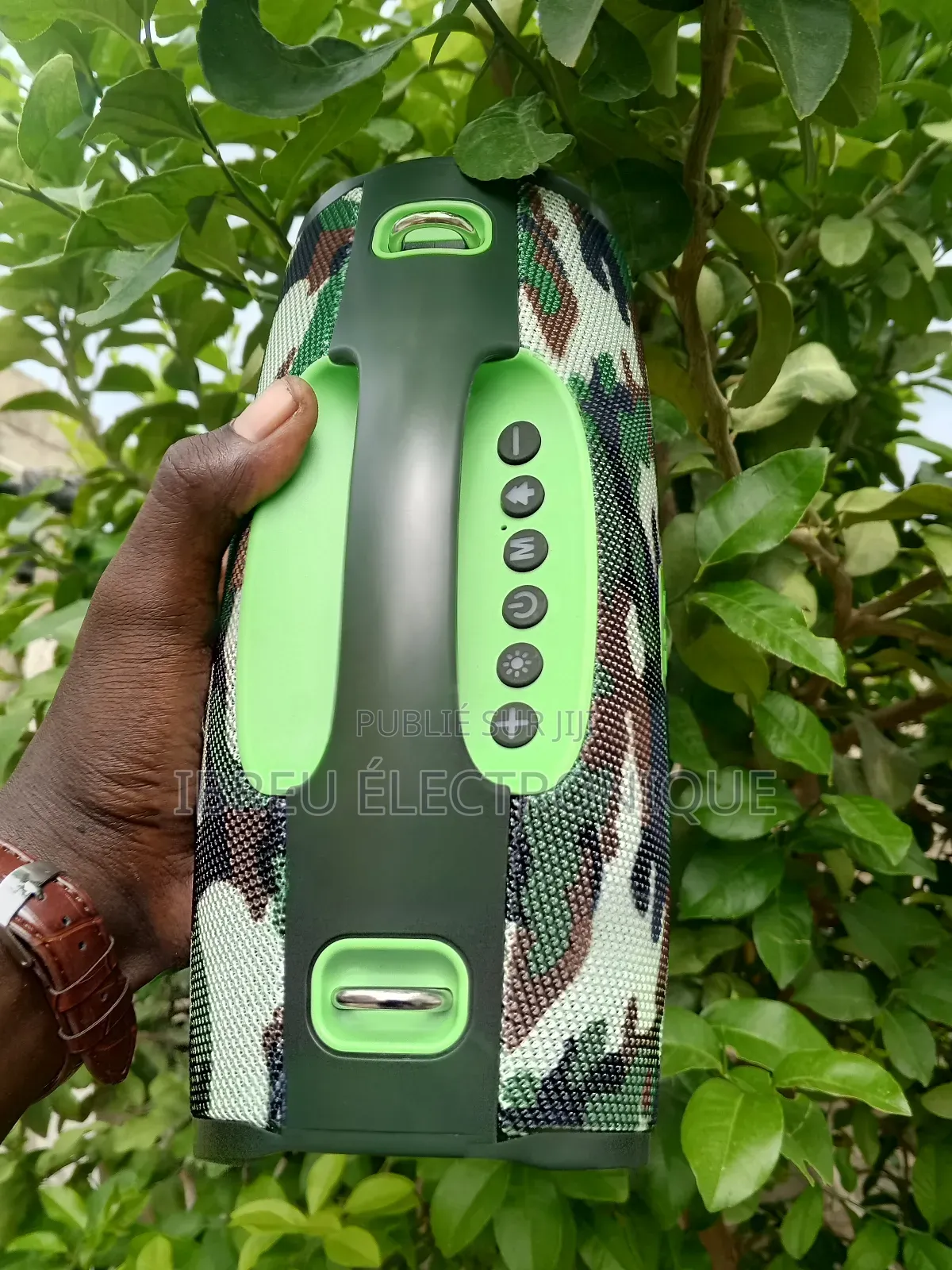  Haut-Parleur Bluetooth T G Tg347 – Le Son Qui Booste