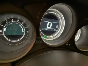 Citroen C4 2018 Blanc