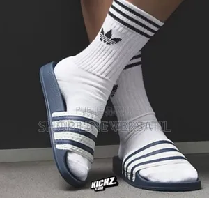 Photo - Sandales Adidas