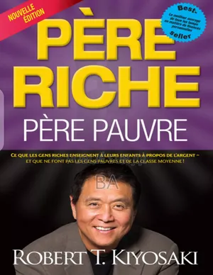 Photo - Père Riche Père Pauvre