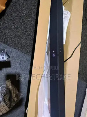 Photo - TCL Alto 8 Barre De Son All in One