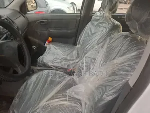 Toyota Hilux 2013 Blanc