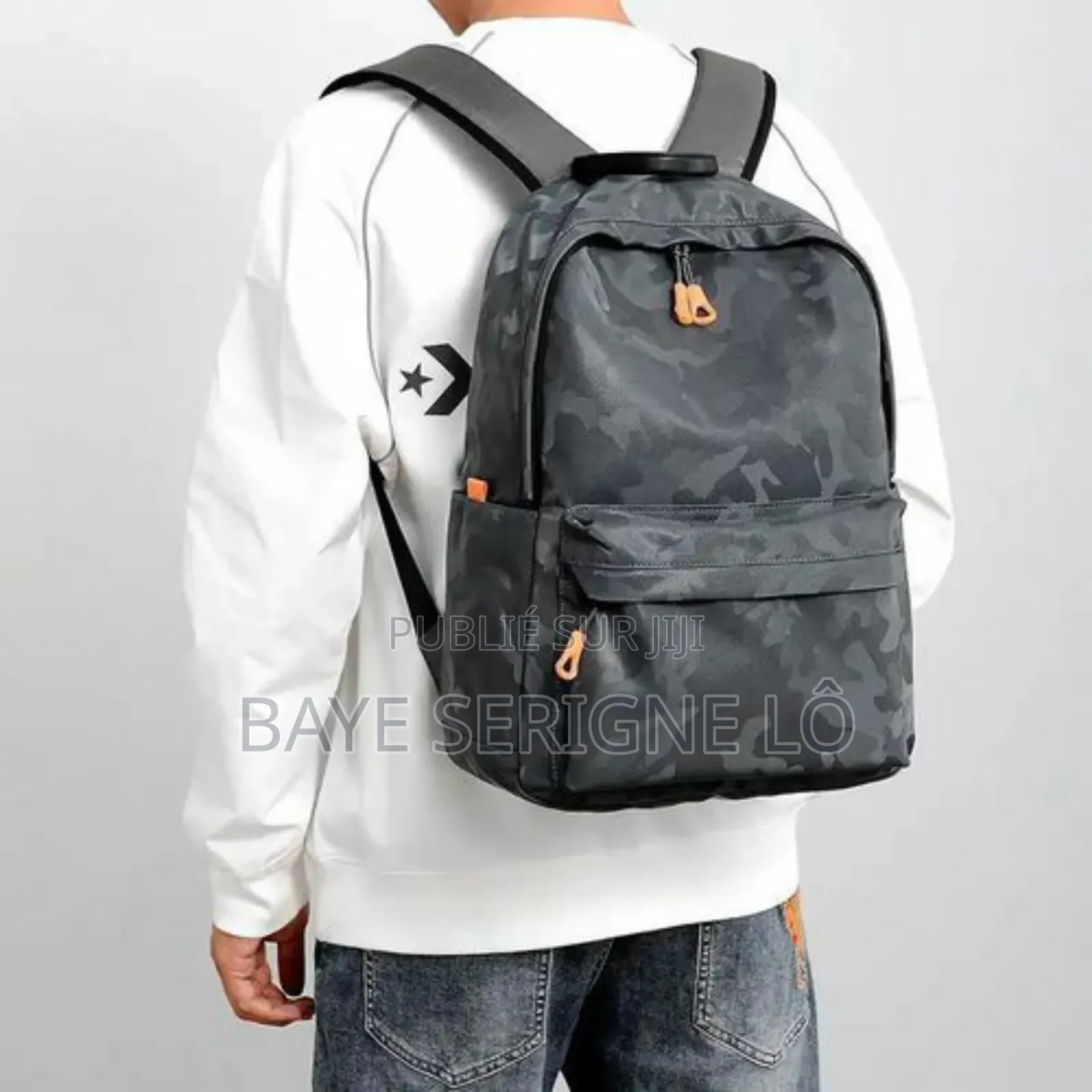 Sac Homme Original