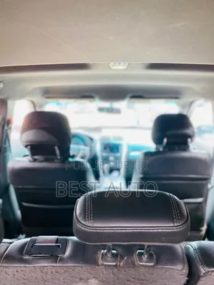 Ford Explorer 2014 Gris