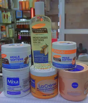 Photo - Lait Hydratant Pour Le Corps