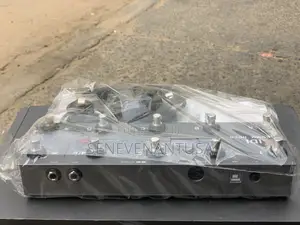 Meloaudio Meloaudio Midi Commander Guitare Sol Multi-Effets