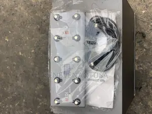 Photo - Meloaudio Meloaudio Midi Commander Guitare Sol Multi-Effets