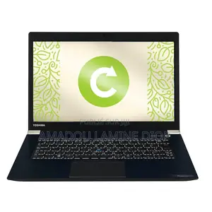 Ordinateur Portable Toshiba Tecra X40 8GB Intel Core I5 SSD 256GB