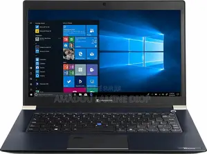 Ordinateur Portable Toshiba Tecra X40 8GB Intel Core I5 SSD 256GB