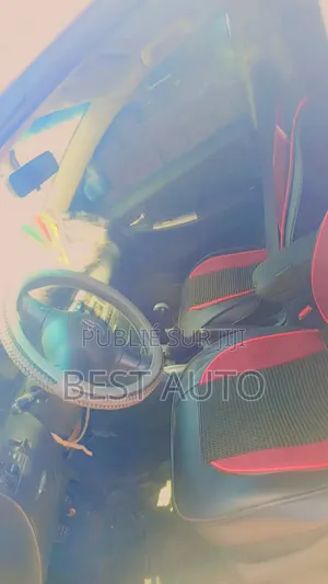 Toyota Auris 2012 Gris