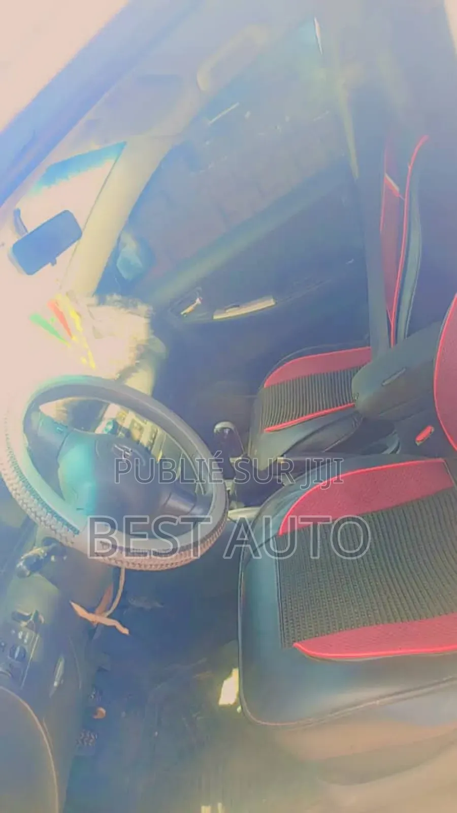 Toyota Auris 2012 Gris