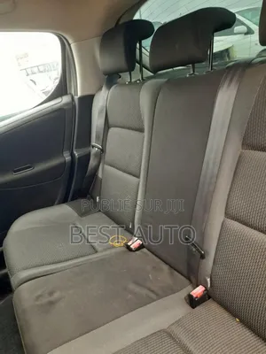 Peugeot 207 2010 Gris