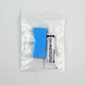 Pommade Pour Les Légers Rayures De Véhicule