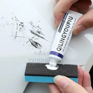 Pommade Pour Les Légers Rayures De Véhicule