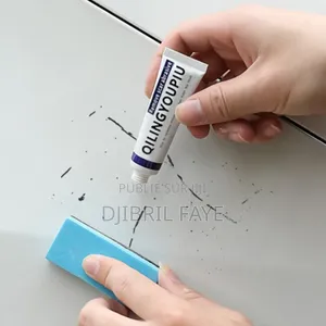 Pommade Pour Les Légers Rayures De Véhicule