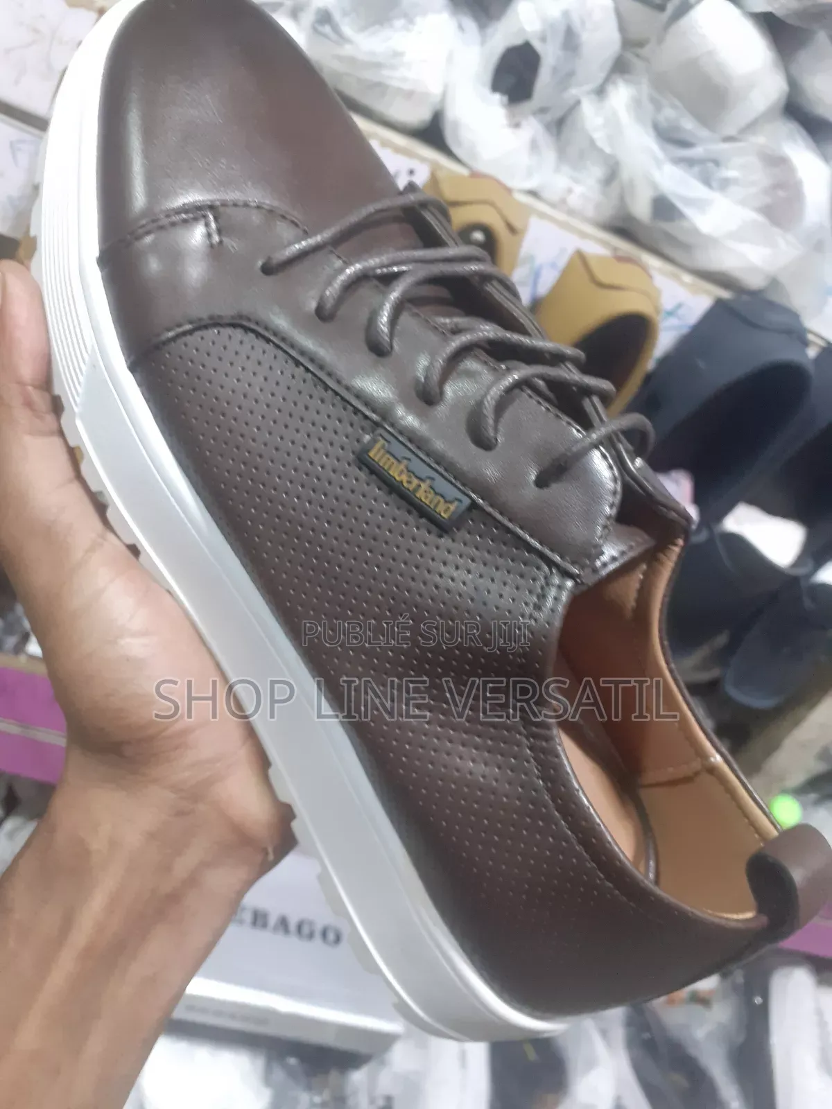 Chaussures Timberland