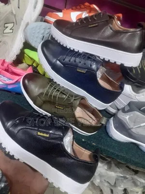 Chaussures Timberland