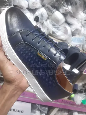 Chaussures Timberland